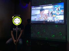 -萧邦音乐会所KTV·蒸汽活海鲜自助(福田店)