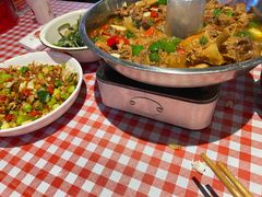 -彭耕记猪油炒小菜(吉联mall店)