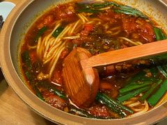 -山茶云南菜(永安里店)