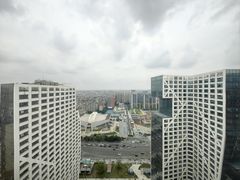-成都雅诗阁来福士