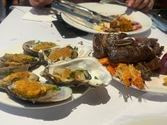 -拉蒂娜·巴西牛排馆 Latina·Brazilian Steakhouse(陆家嘴旗舰店)