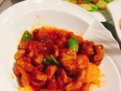 -一盏明灯全素斋(殊像寺店)