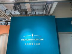 -海马体照相馆(北京apm店)