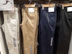 -优衣库(珠海华发商都店)