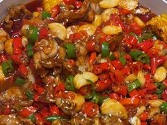 -辣小鲜·南昌大排档(船山路店)