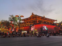 -大唐不夜城
