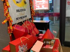 -85度C(南京中山南店)