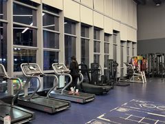 -锐动健身游泳(博地中心店)