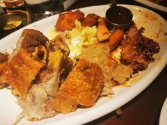 -Ambra Haus琥珀屋精酿餐厅(宝山店)