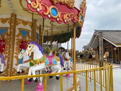 -天河潭旅游度假区