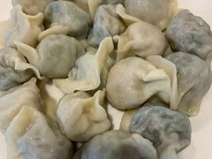 -宝源饺子(麦子店街店)