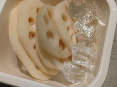 -海底捞火锅(公益西桥店)