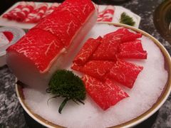 -牛将军•涮肉•烤肉•铁板烧(北京王府井·故宫店)
