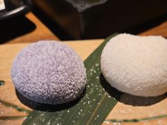 -京鹿料理(荟聚店)