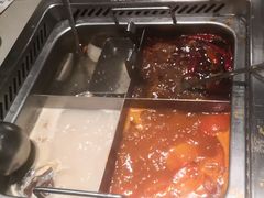 -海底捞火锅(万达广场店)