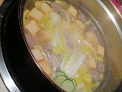 -椰夫人·养生椰子鸡(金沙洲永旺店)