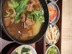 -牛腩之旅·牛腩牛杂煲(光启城美食城店)