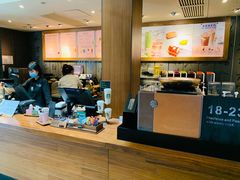 -星巴克臻选(成都宽窄巷子店)