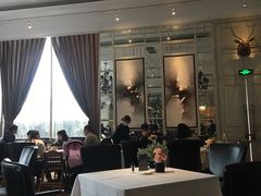 -哈布斯扒房(华发商都店)