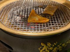 -名羊天下·火锅烧烤自助料理(镇明路店)