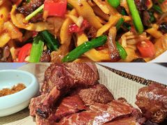 -匠熙小馆(崇文门店)