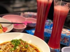 -桂花里·衢州菜·精酿餐吧(未来科技城万达广场店)