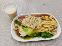 -淘米捞·米汤脆鲩鱼火锅(福田皇岗店)