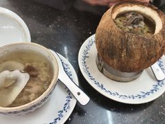 -達揚原味燉品(文明路店)