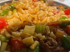 丁丁炒面-疆Jiang·新疆秘制料理