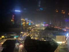 -琴岛之星摩天轮