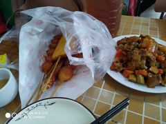 -张记炸串肠粉