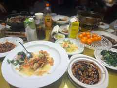 -长兴菜馆(高桥店)