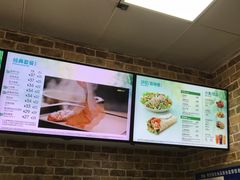 -赛百味SUBWAY(高新店)