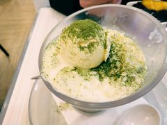 -满记甜品(荟聚购物中心店)