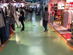 -西单明珠商场
