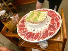 -北门涮肉·铜锅涮肉(南锣鼓巷店)