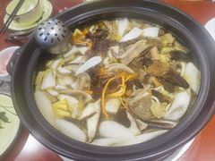 -菌之家·专业纯野生菌火锅·特色炒菌