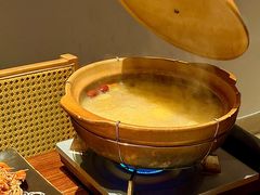 -人间酒暖·Go blanc·烧鸟·深夜食堂(陆家嘴店)