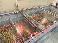 -新疆艾麦尔烧烤(丰台路口店)