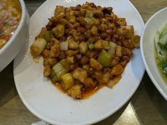 -小四川菜馆(托乐嘉店)