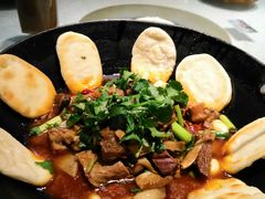 -美味故事特色餐厅(汉阳郭茨口店)