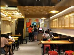 大堂-八婆婆烧仙草(曾厝垵店)