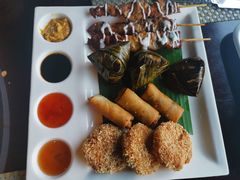 -食肆&Fourteen(武林夜市店)