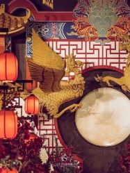 -红丝高端婚礼中心(旗舰店)