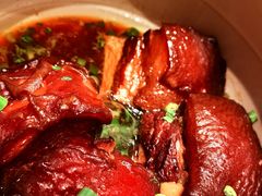 -老长春肉馆(创业大街店)