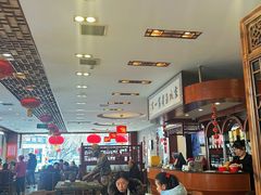 -北京小肠陈饭庄(方庄店)
