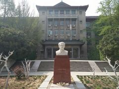 -山东大学(趵突泉校区)