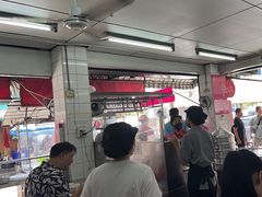 -红大哥水门鸡饭(總店)