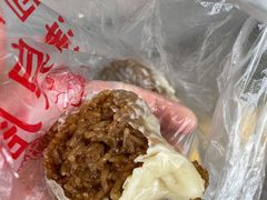 水晶烧麦-清泉阁包子铺(中山路店)