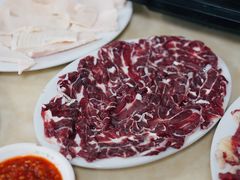 -五洲牛肉美食馆